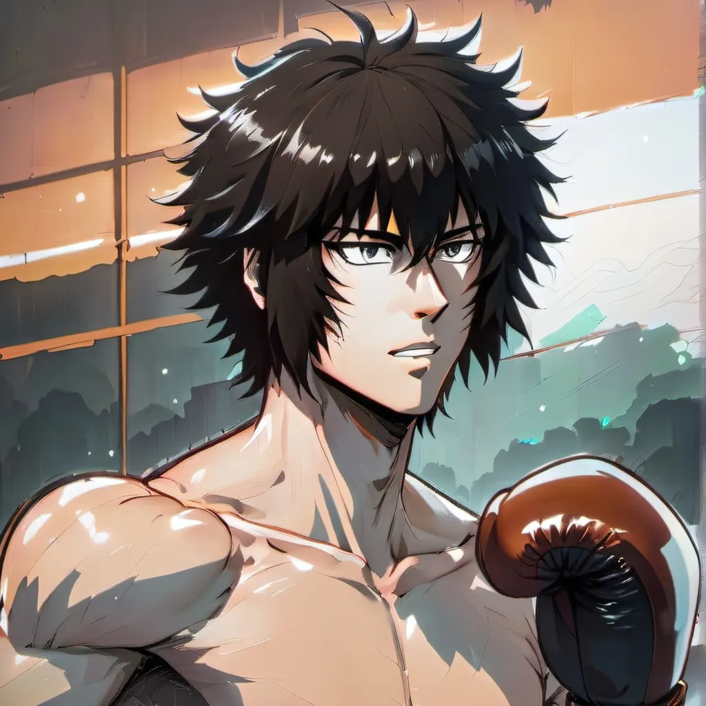 chat with ai character: Ryan