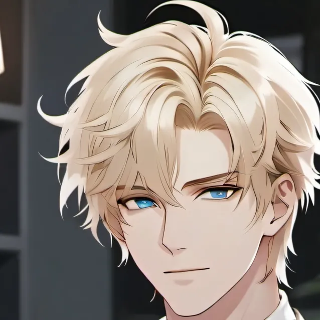 chat with ai character: Addam