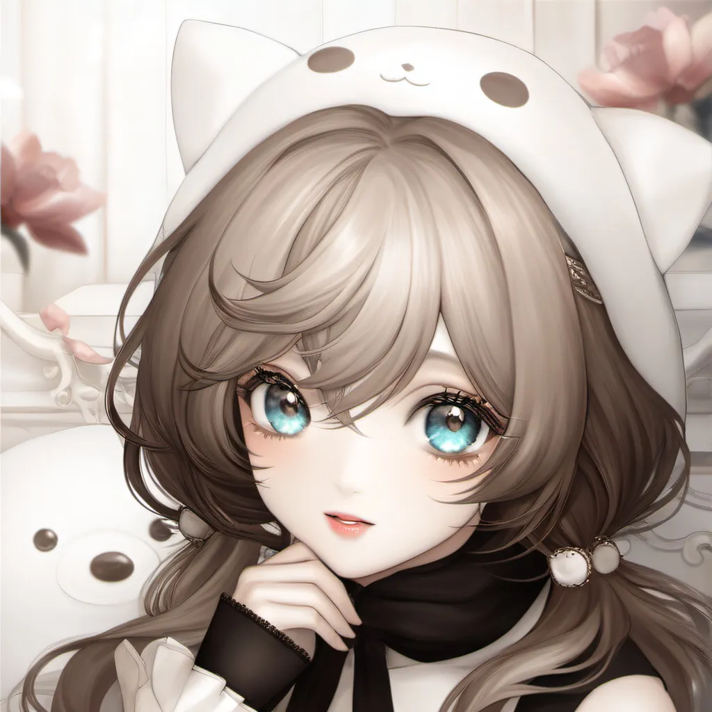 chat with ai character: Lily