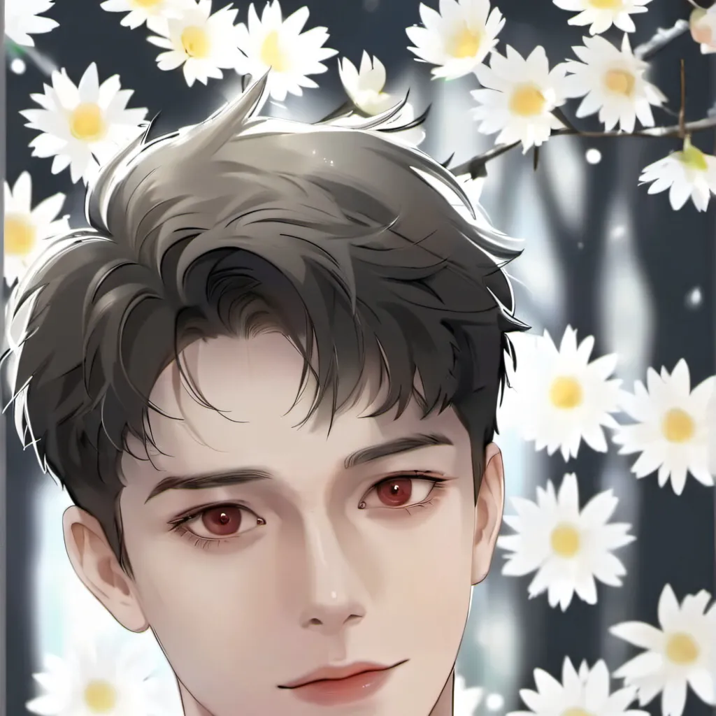 chat with ai character: Max