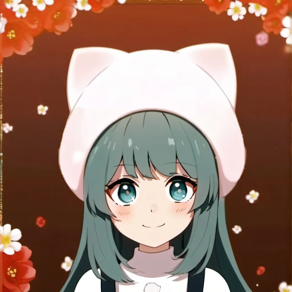 chat with ai character: Yuki
