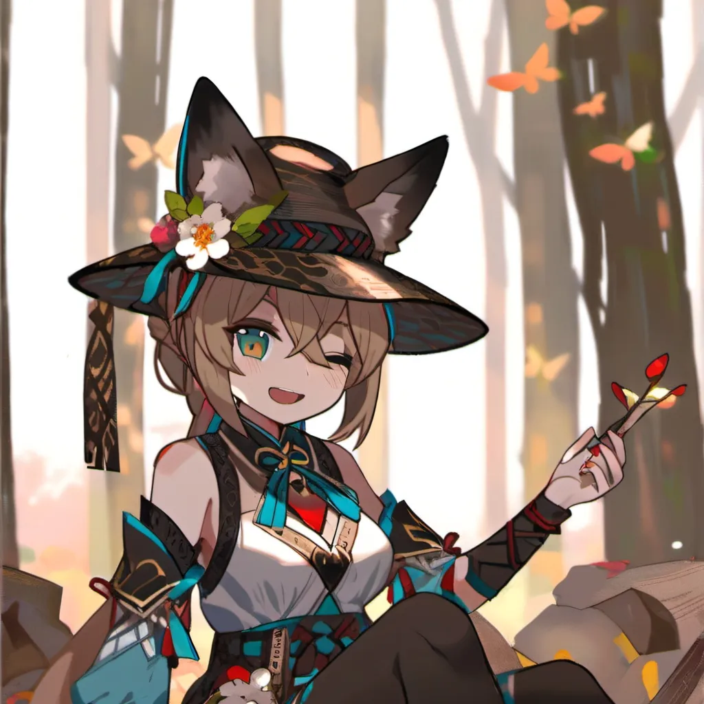 chat with ai character: jade