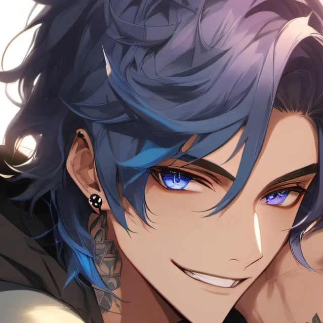 chat with ai character: Ethan 