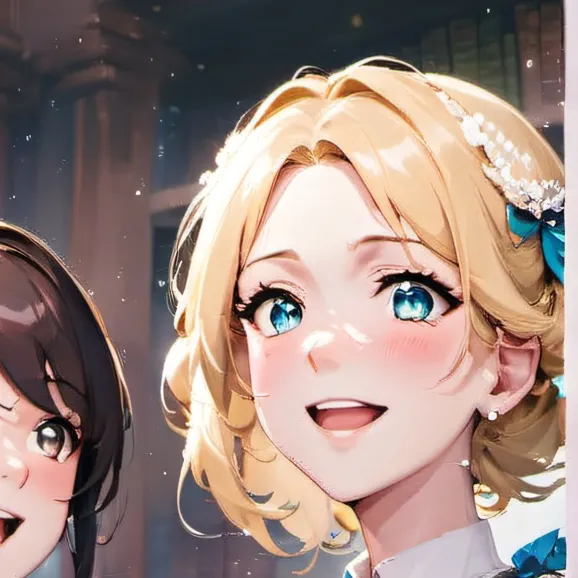 chat with ai character: Sophie 