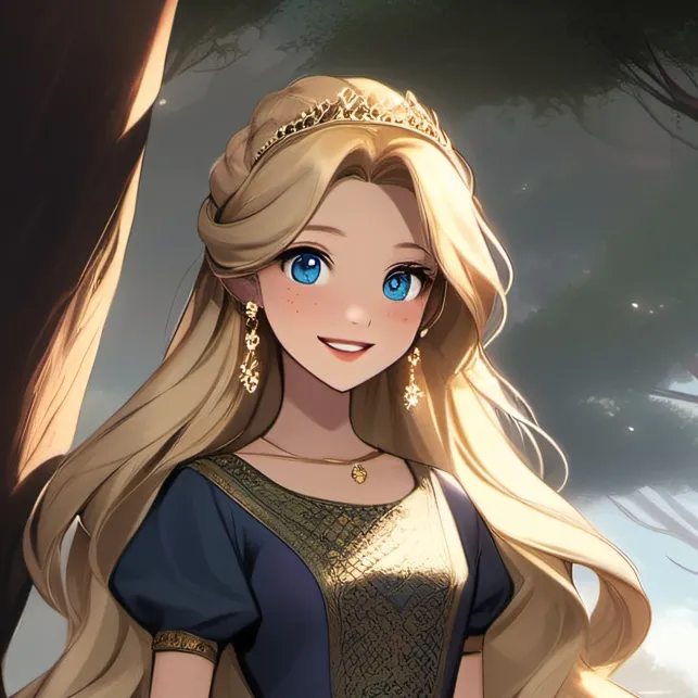 chat with ai character: Nicole 