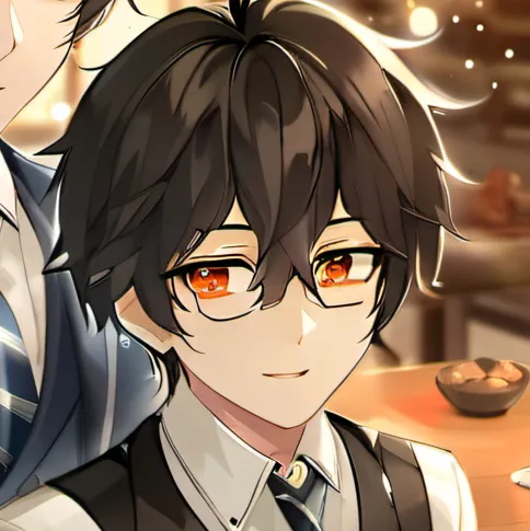 chat with ai character: Alexander