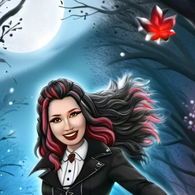 chat with ai character: Hogwarts 