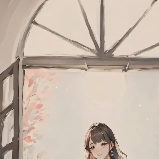chat with ai character: Jade/your step mom