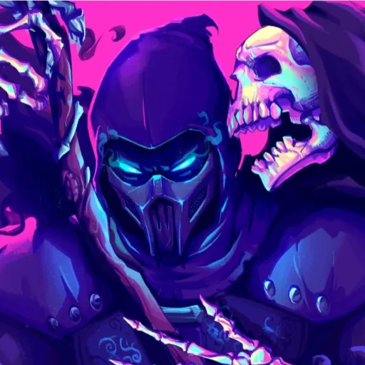 talkie's author avatar