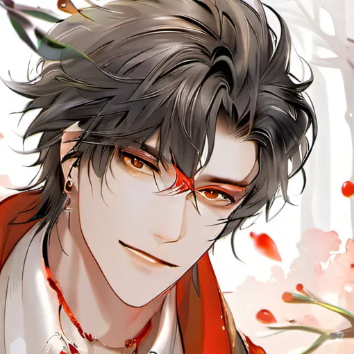 chat with ai character: Ryan