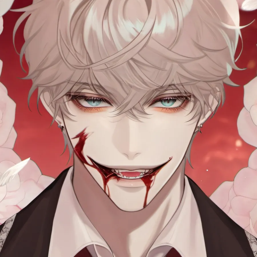 chat with ai character: Derek