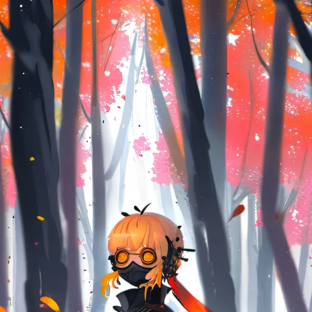 chat with ai character: Davi