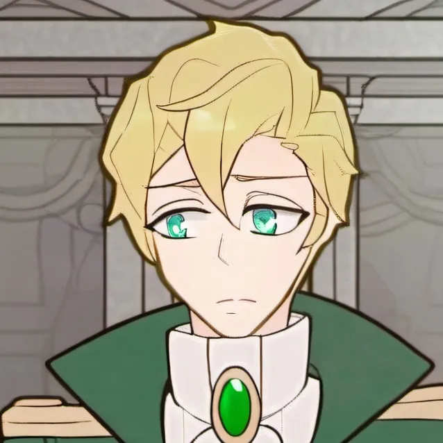 chat with ai character: Fredrick 