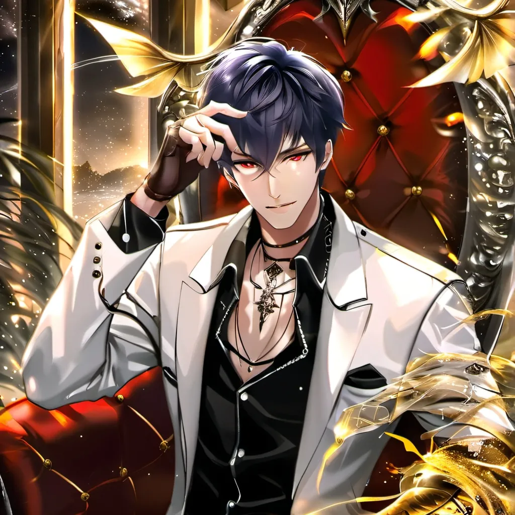 chat with ai character: Anos,Voldigoald,😈