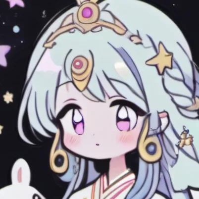 chat with ai character: 🌕Luna Scarlet💫
