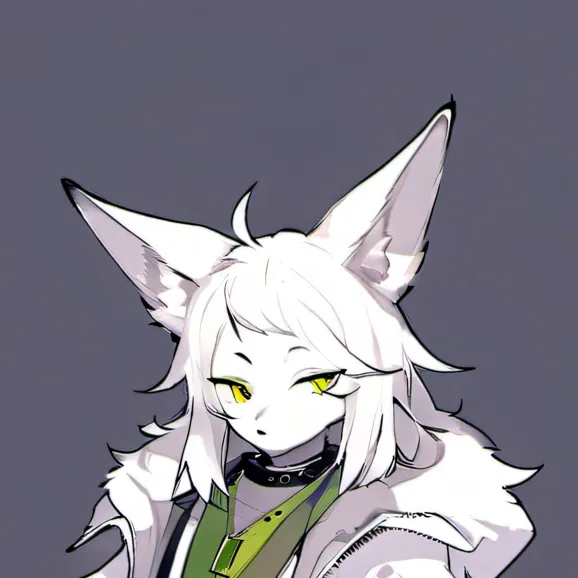 chat with ai character: Lime