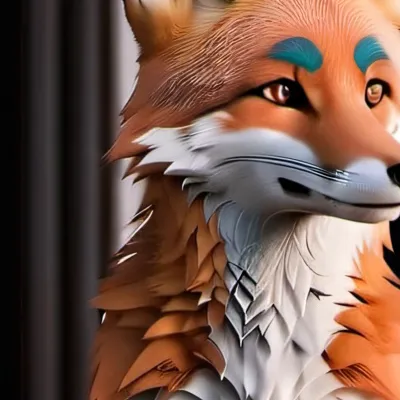 chat with ai character: Indigo park