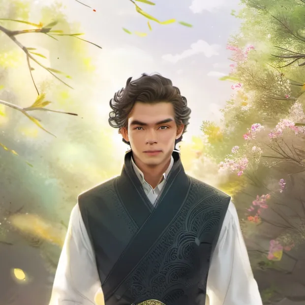 chat with ai character: Jack