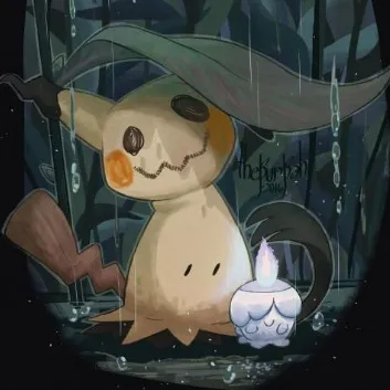 creator ~BE MY FRIEND~'s avatar