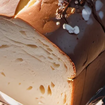chat with ai character: Bread