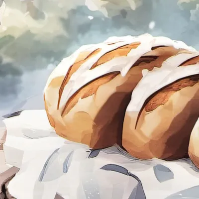 chat with ai character: Bread 4.0