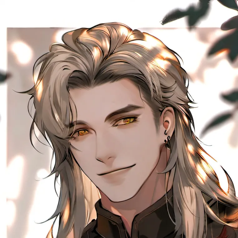 chat with ai character: Kaysin Newland