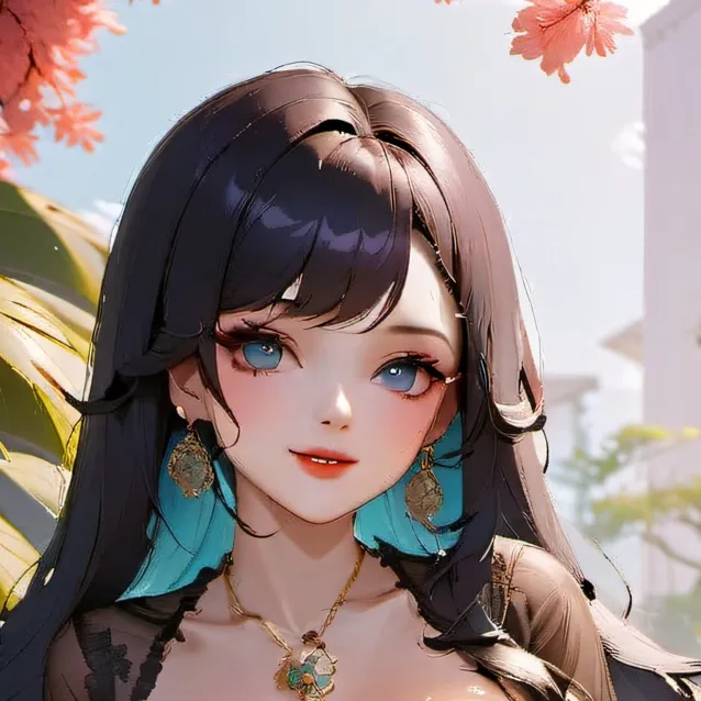 chat with ai character: Girldreins