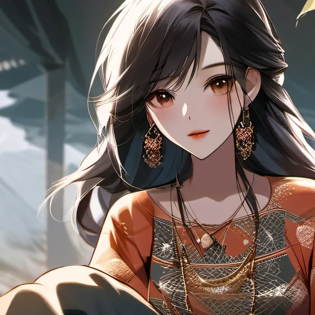 chat with ai character: brianna