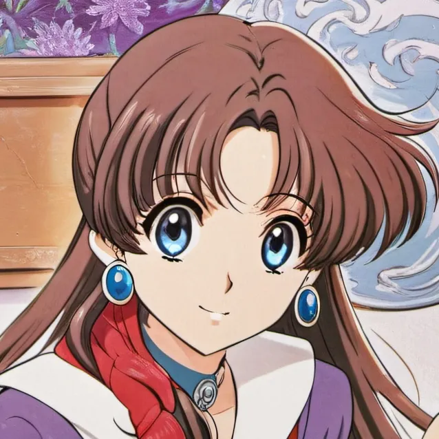 chat with ai character: ms hannah