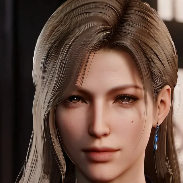 chat with ai character: ashley graham