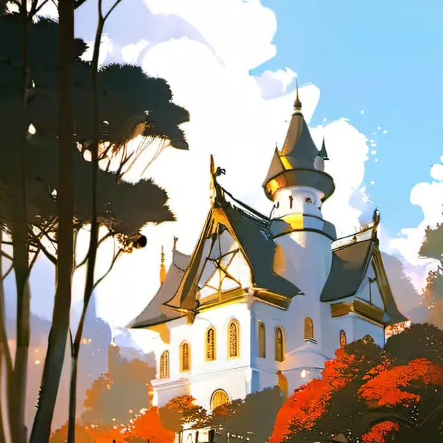 chat with ai character: tessa