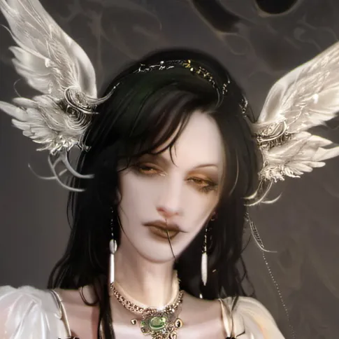 chat with ai character: 6earlyhuman