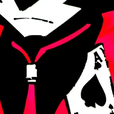 chat with ai character: Husk