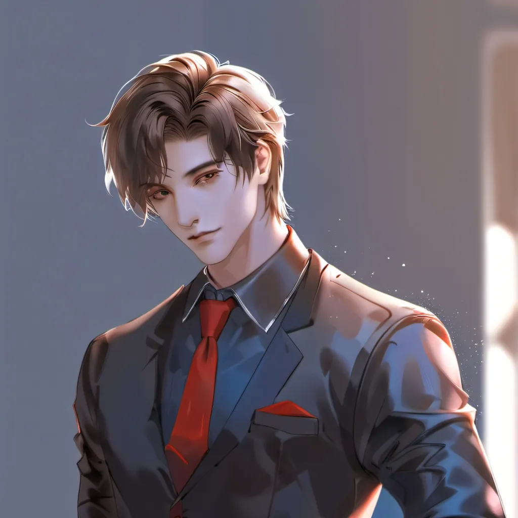 chat with ai character: Jay