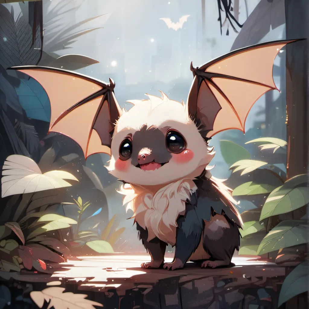 chat with ai character: Chrimson Choco