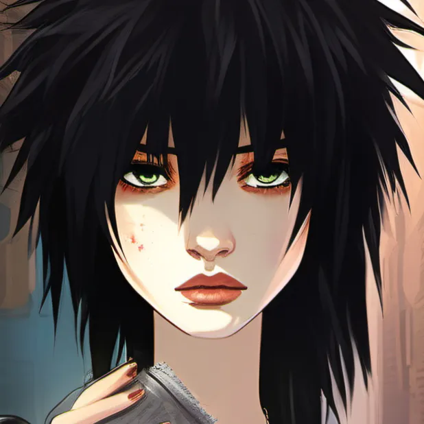 chat with ai character: Kikuyu 