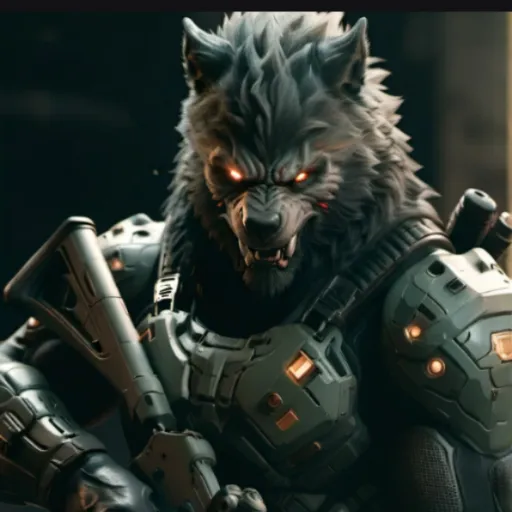 creator battle wolfxl25's avatar