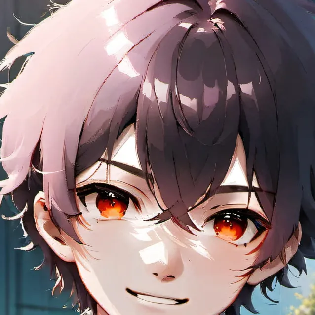chat with ai character: Micheal
