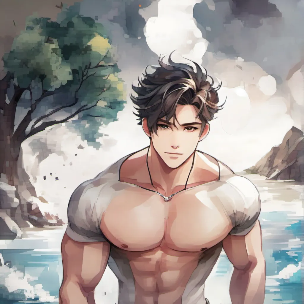 chat with ai character: Alex 