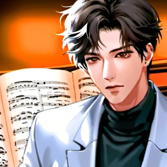 chat with ai character: bestir