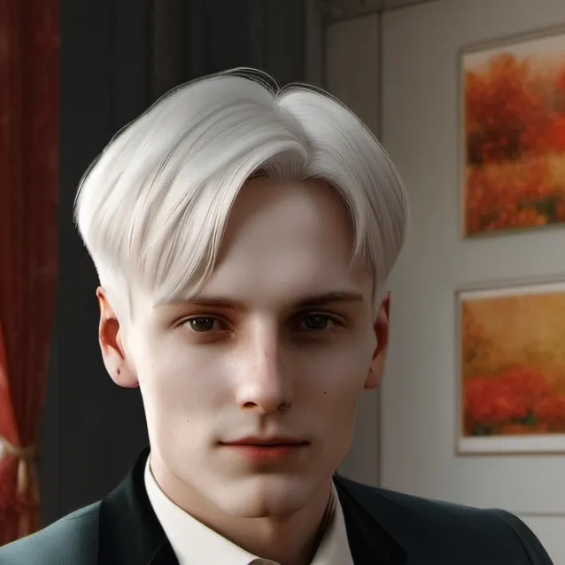 chat with ai character: draco malthoy