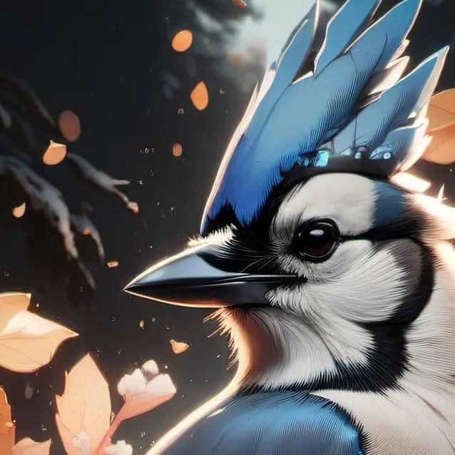 chat with ai character: Bluey