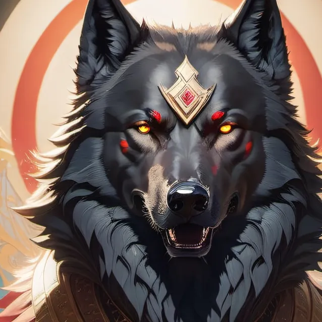 chat with ai character: Damien+wolves