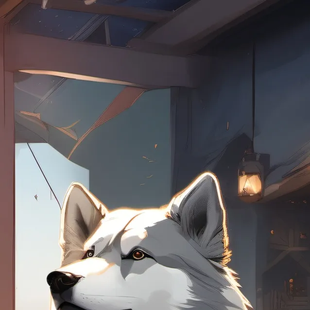 chat with ai character: Atlas