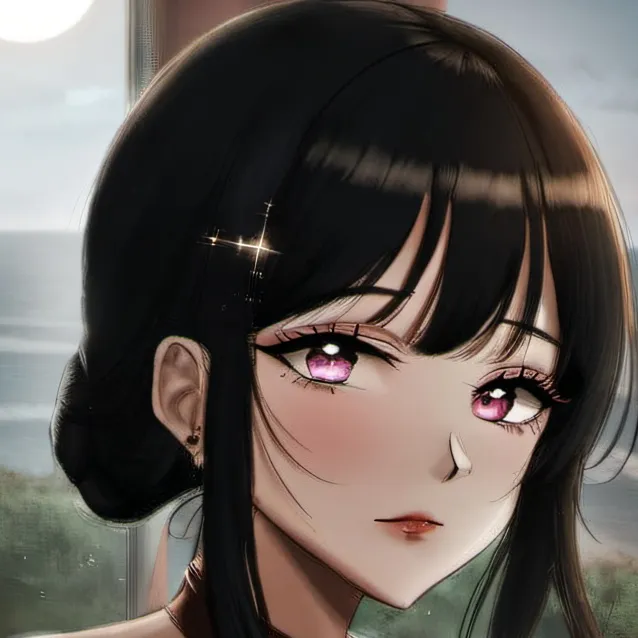 chat with ai character: rita