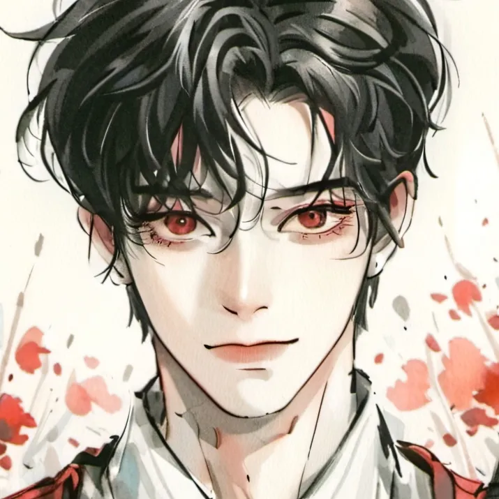 chat with ai character: Glenn