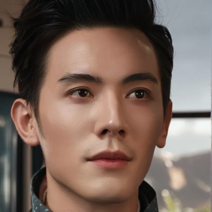 chat with ai character: Gdańsk