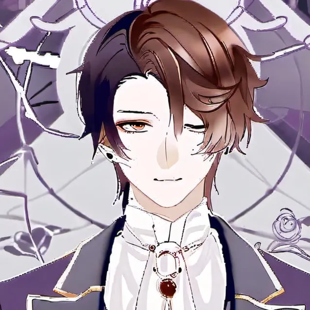 chat with ai character: William Afton