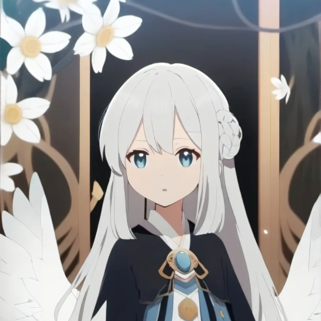 chat with ai character: lu