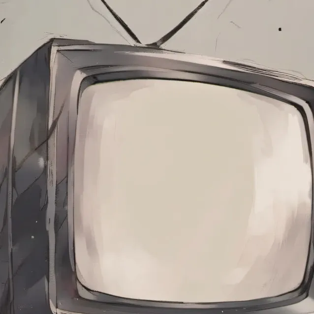 chat with ai character: tv women
